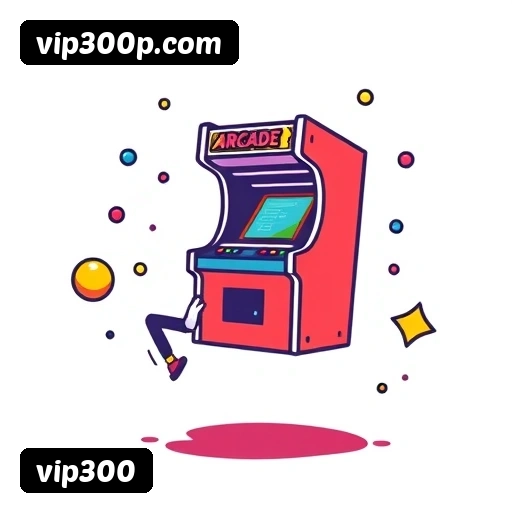 Bônus VIP vip300