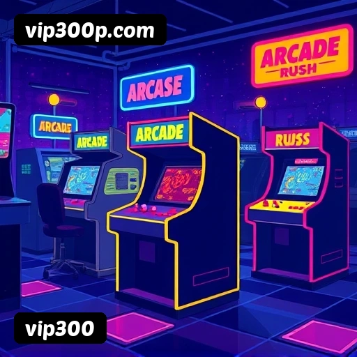 Recursos App vip300