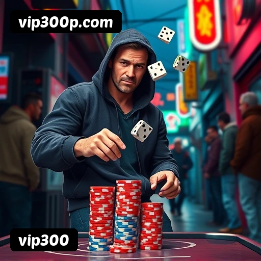 Evolução VIP vip300