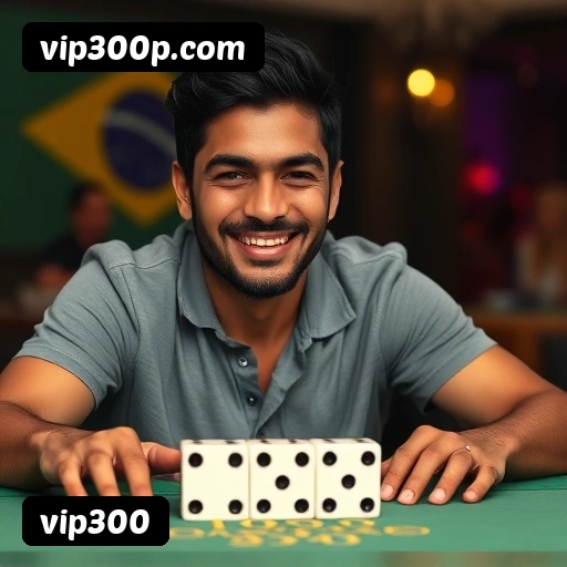 Slots RTP vip300