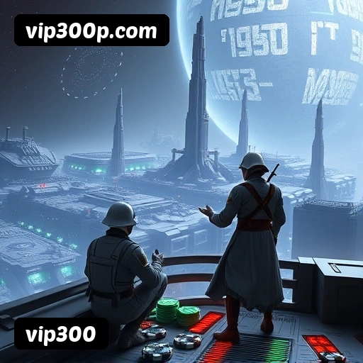 App Desktop vip300