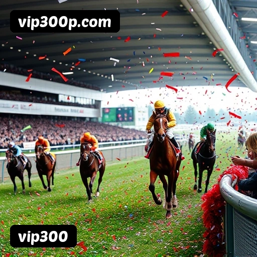 Qualificar VIP vip300