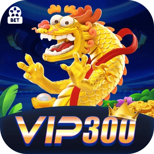 Logo da vip300