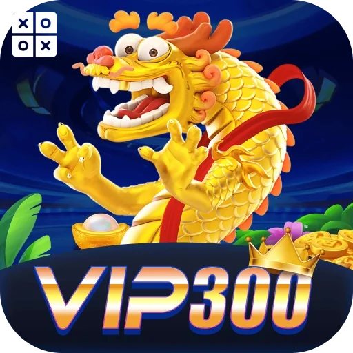 Logo da vip300
