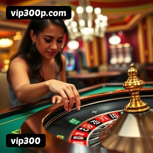 Slots mobile vip300