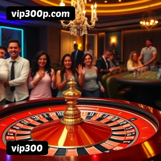 Transparência RTP vip300