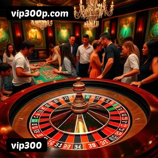 Vantagens App vip300
