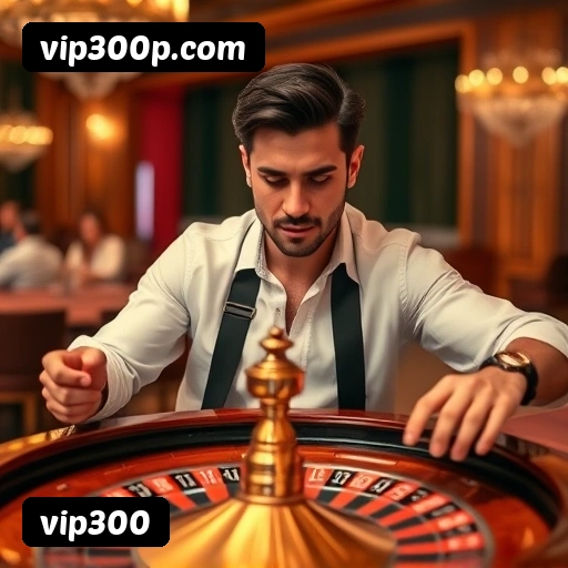 Melhores Jogos vip300