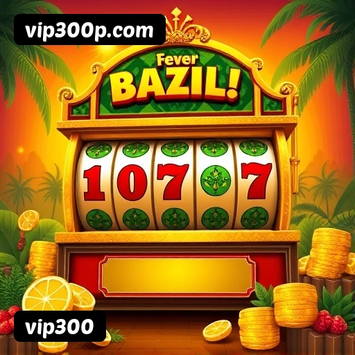 Dicas de slots vip300