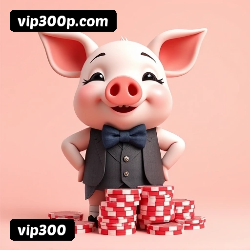 App Mobile vip300